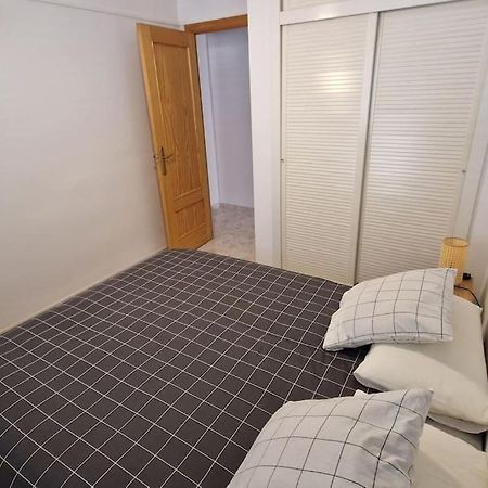 Apartmán 'Rincon Exquisito' Junto Al Mar Moncófar Exteriér fotografie