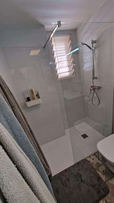 Apartmán 'Rincon Exquisito' Junto Al Mar Moncófar Exteriér fotografie